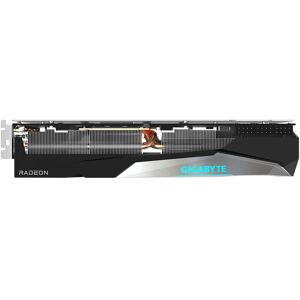 Gigabyte Gaming GV-R69XTGaming OC-16GD scheda video 16GB GDDR6
