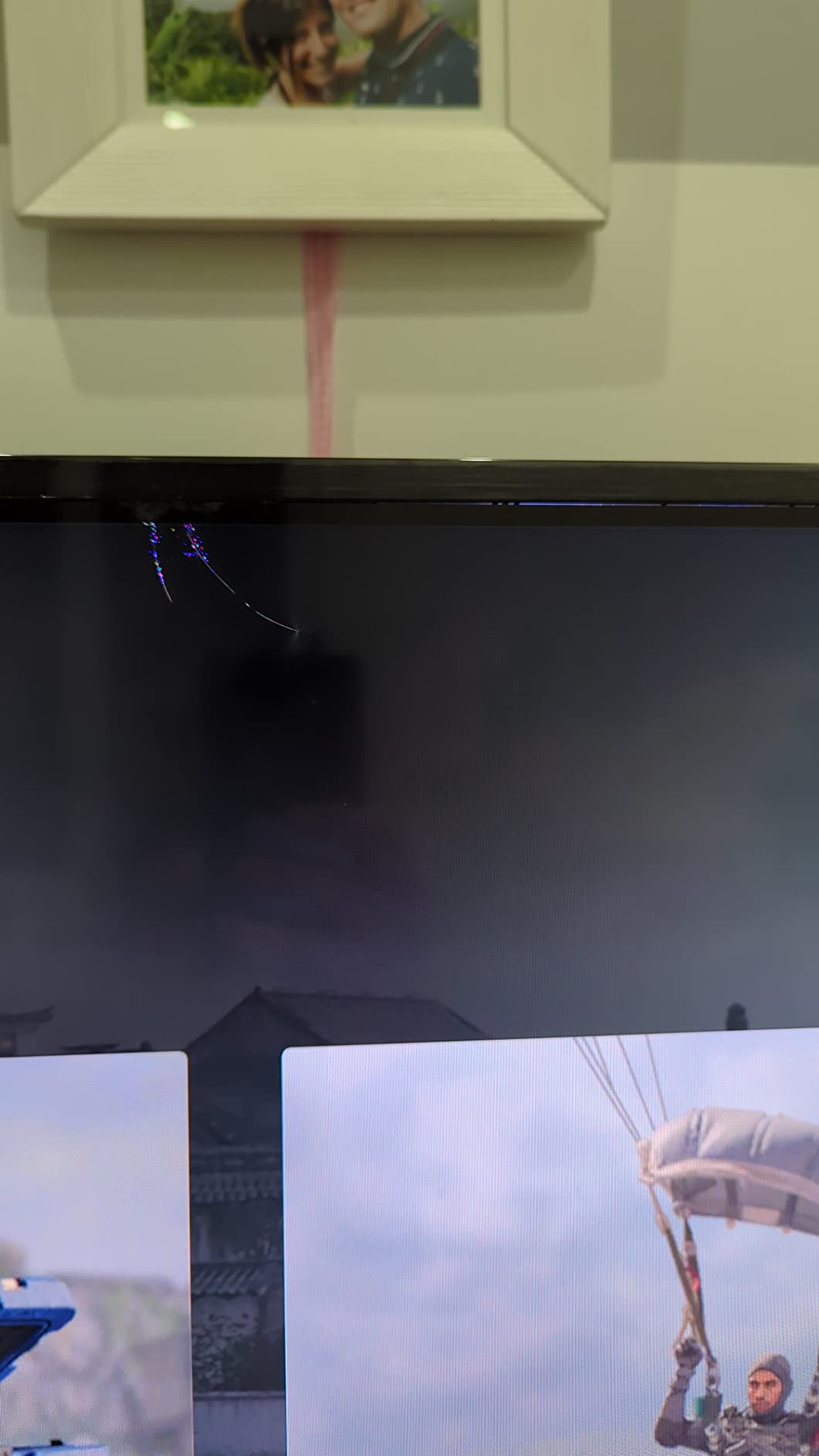 GIGABYTE AORUS FV43U monitor gaming 43 pollici 4K 144Hz