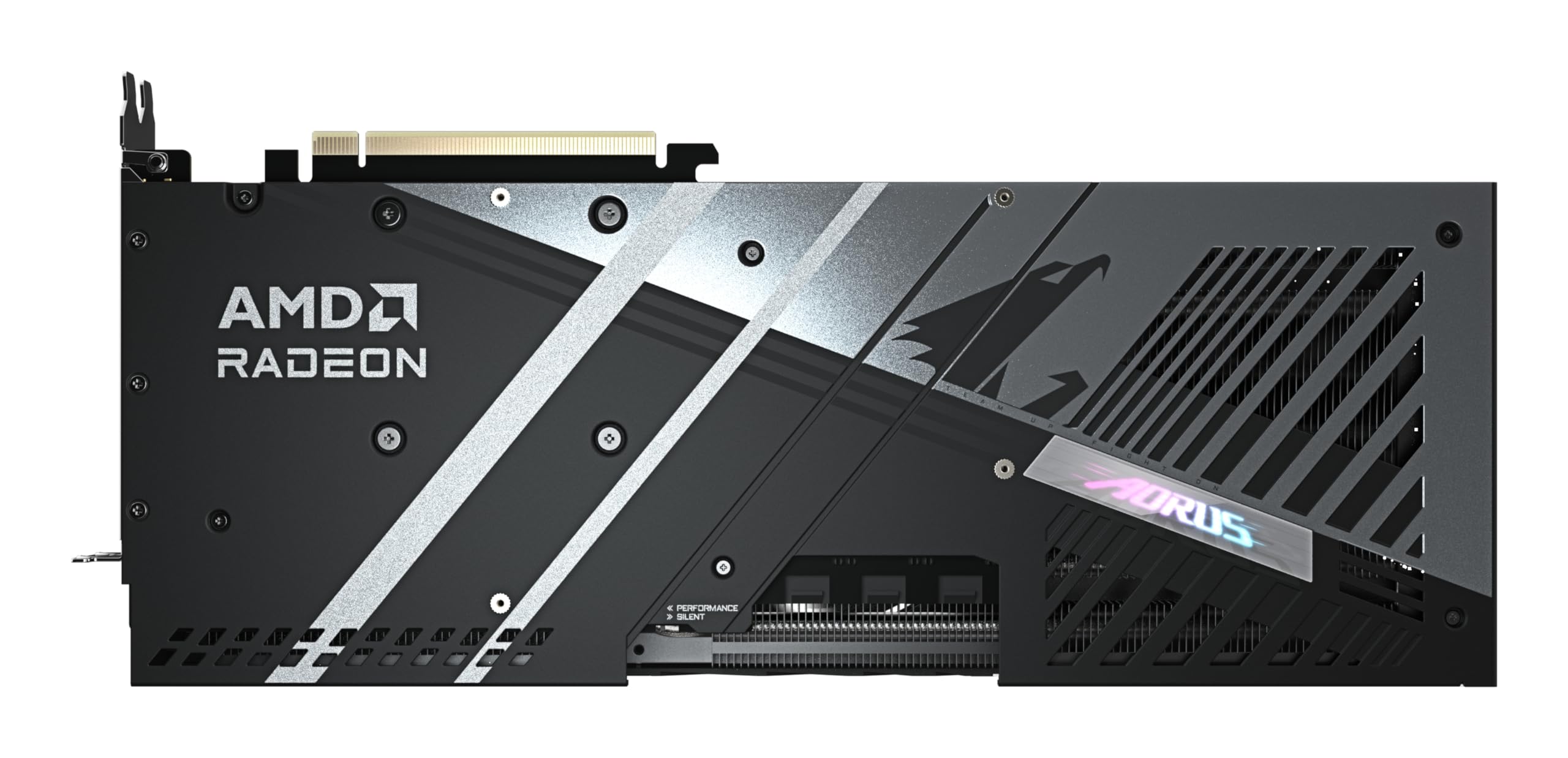 GIGABYTE AORUS Radeon RX 9070 XT ELITE 16G Scheda Video 16GB GDDR6