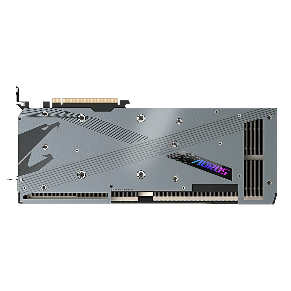 GIGABYTE AORUS RX 7900 XTX Elite 24G Scheda Video 24GB