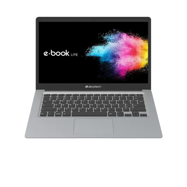 Microtech E-book Lite lettore ebook 64GB eMMC