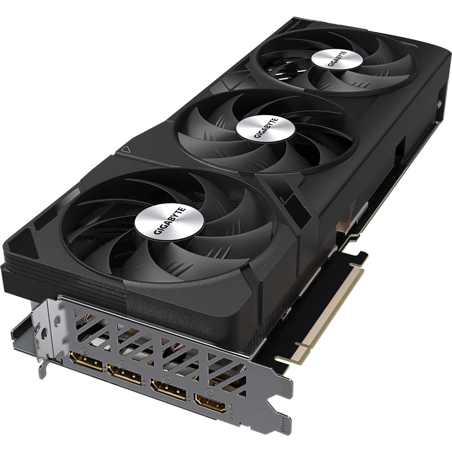 Gigabyte Windforce GeForce RTX 4080 scheda video 16GB GDDR6X DLSS 3