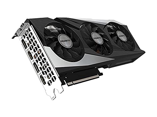 GIGABYTE RTX 3060 GAMING OC 12GB scheda video GDDR6