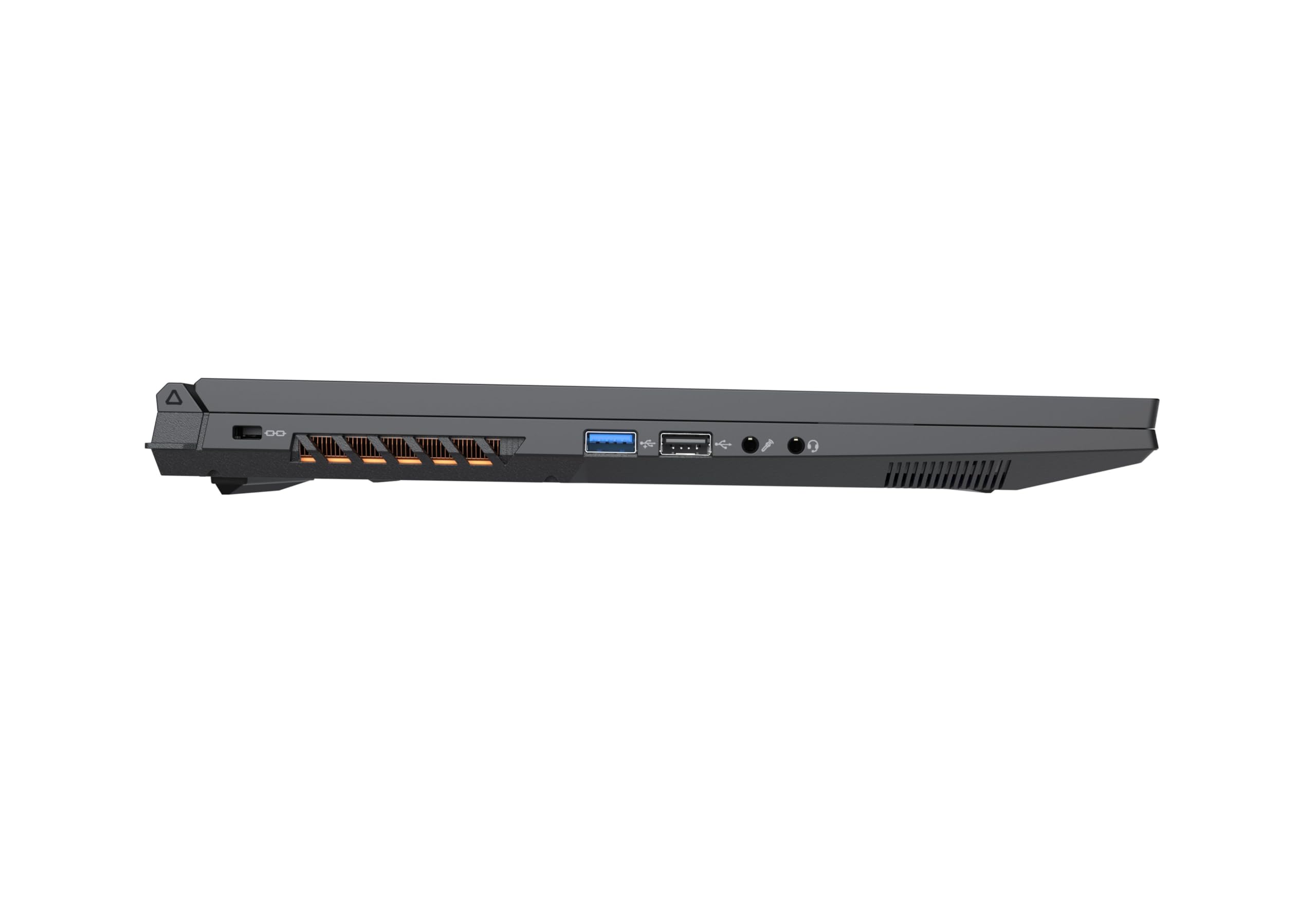 GIGABYTE G6 KF-H3DE854SD notebook gaming 16" 165Hz FreeDOS