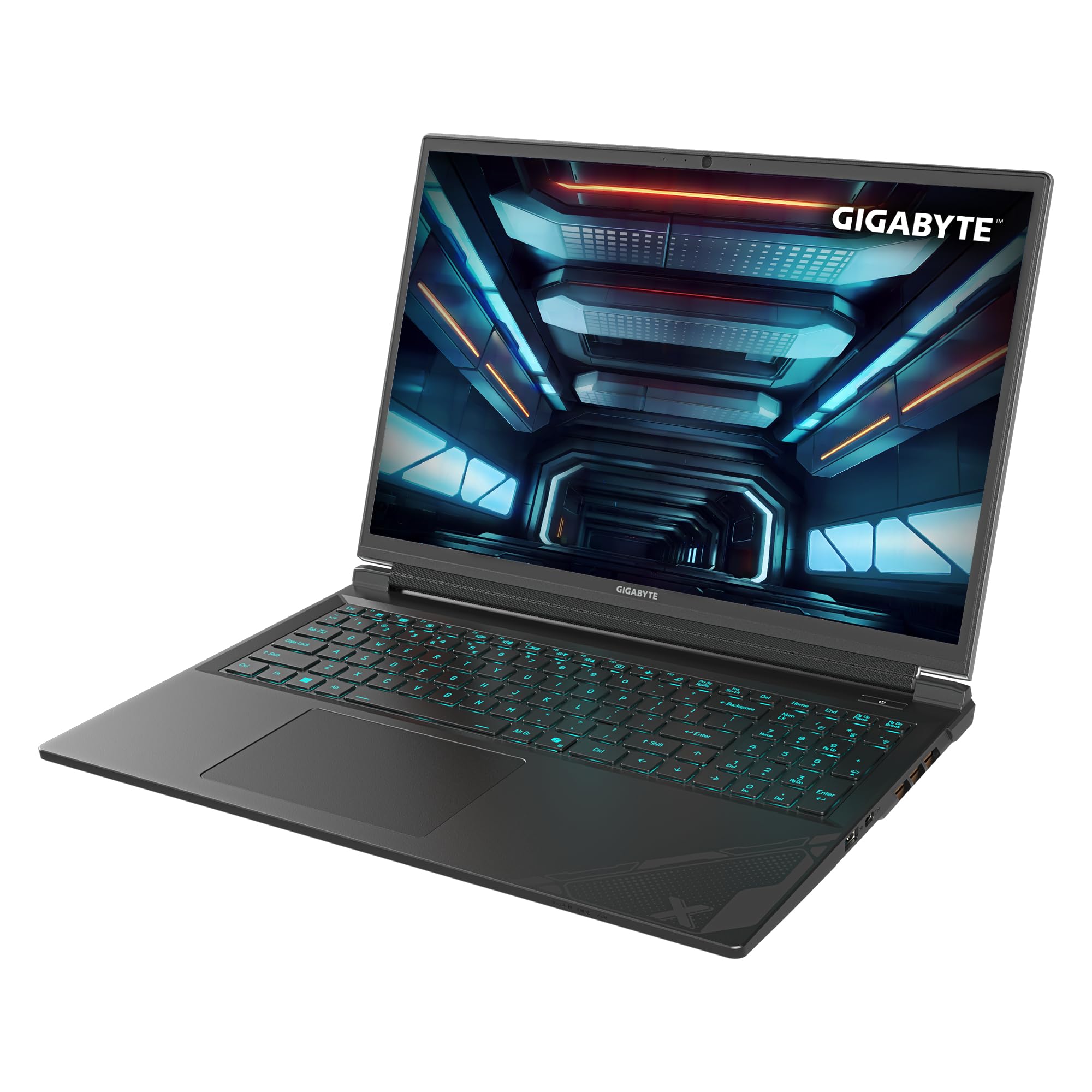 GIGABYTE G6X 9KG-43IT854SH Notebook 16" i7 RTX 4060 16GB 1TB