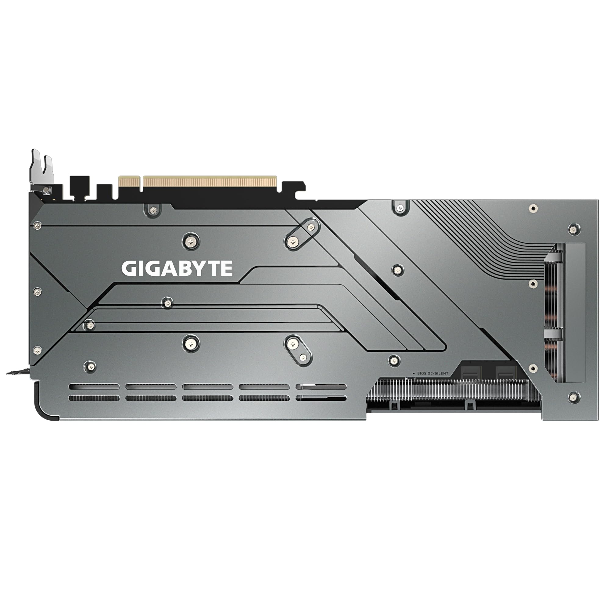 GIGABYTE RX 7900 GRE GAMING OC 16G scheda video 16GB GDDR6