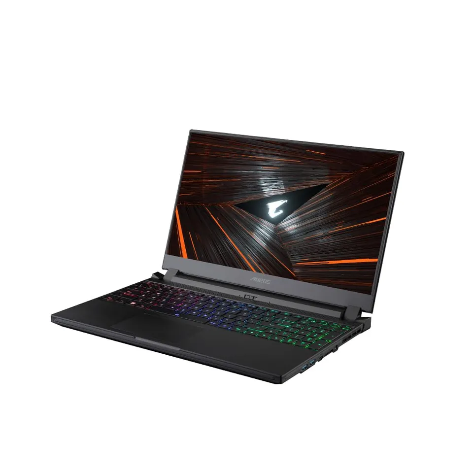 Gigabyte Aorus 5 SE4-73DE314SH notebook gaming i7 16GB 1TB