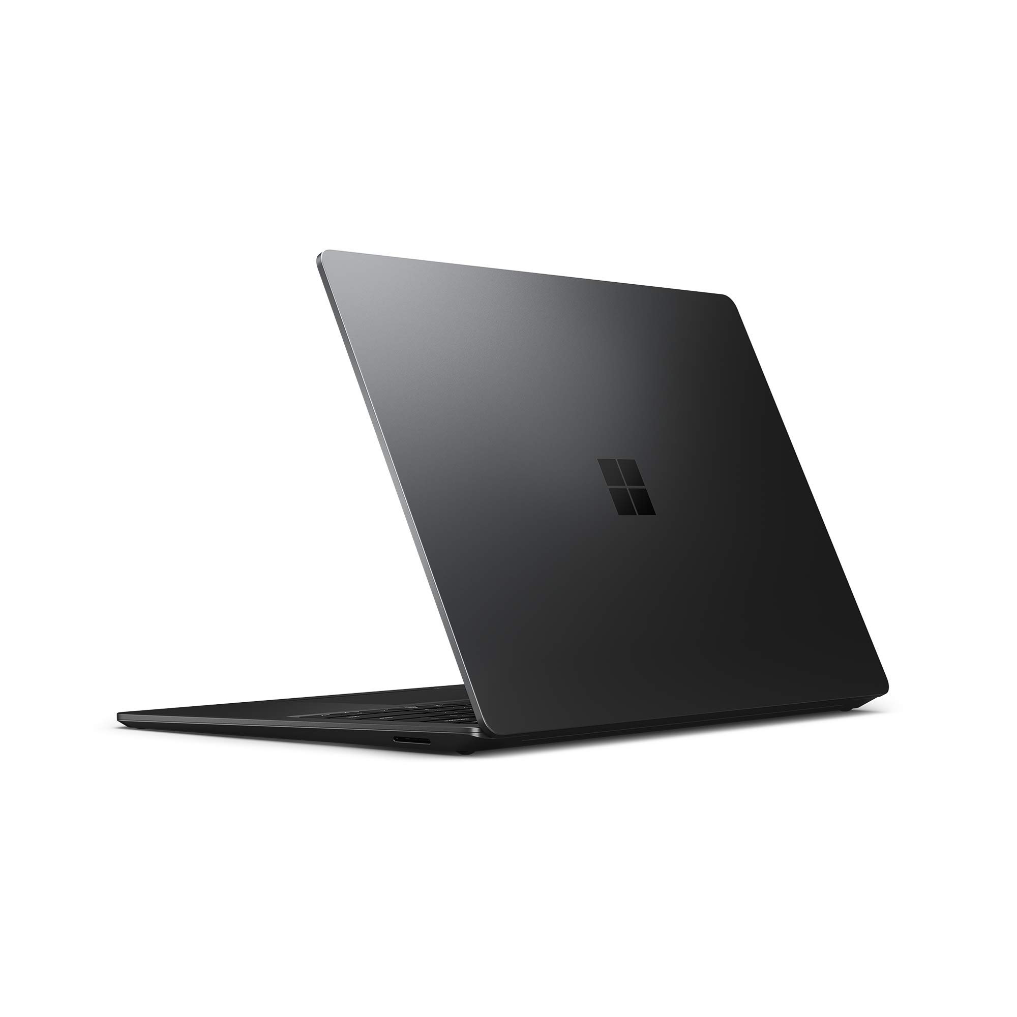 Microsoft Surface Laptop 3 notebook 13,5 pollici nero ricondizionato