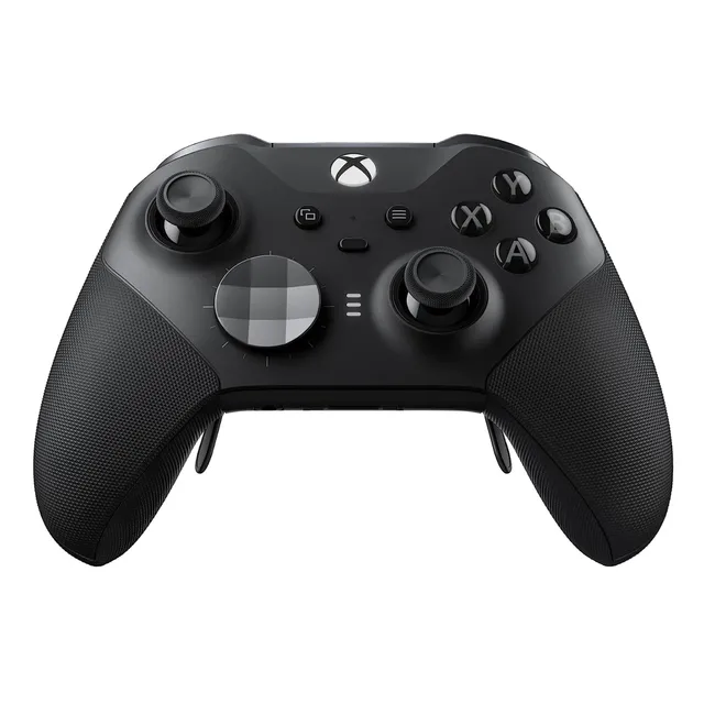 Xbox Elite Series 2 controller wireless nero Bluetooth