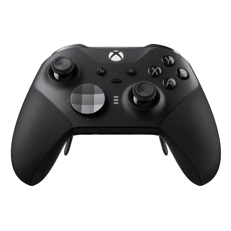 Xbox Elite Series 2 controller wireless nero Bluetooth