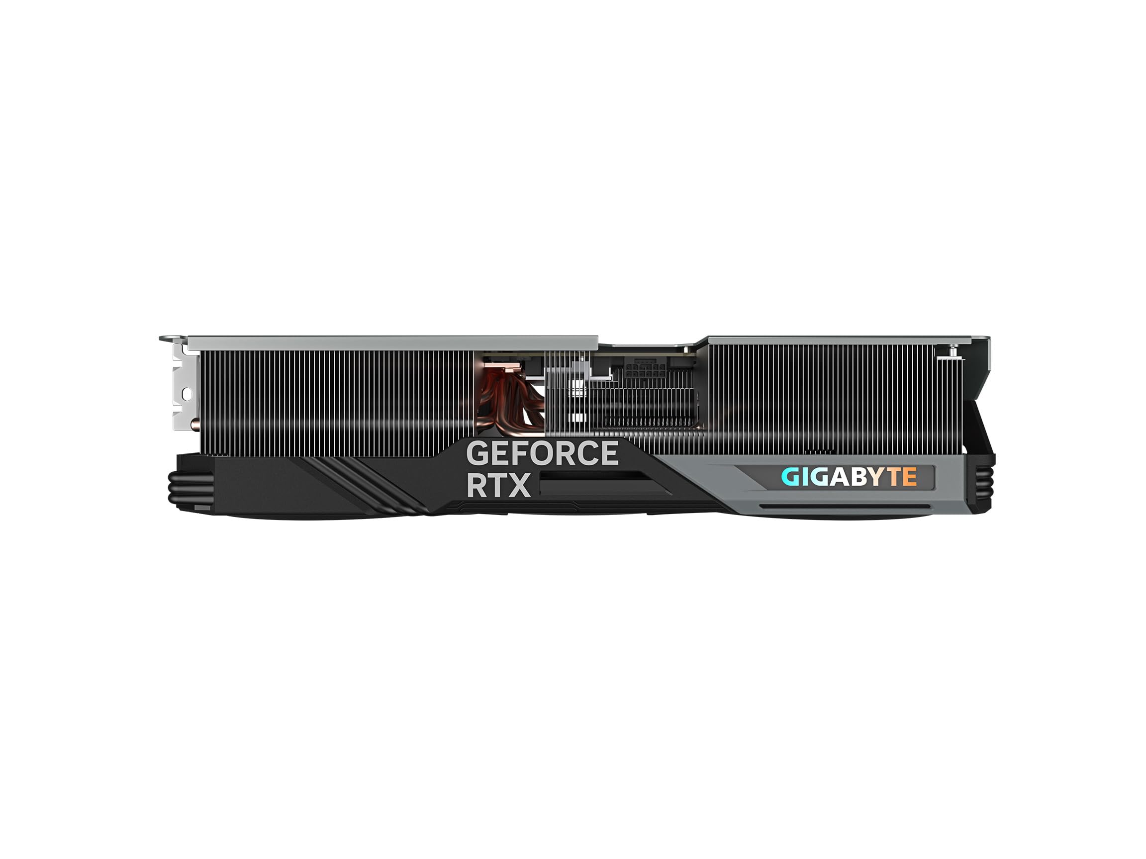 GIGABYTE RTX 4080 SUPER Gaming OC 16G Scheda Video 16GB