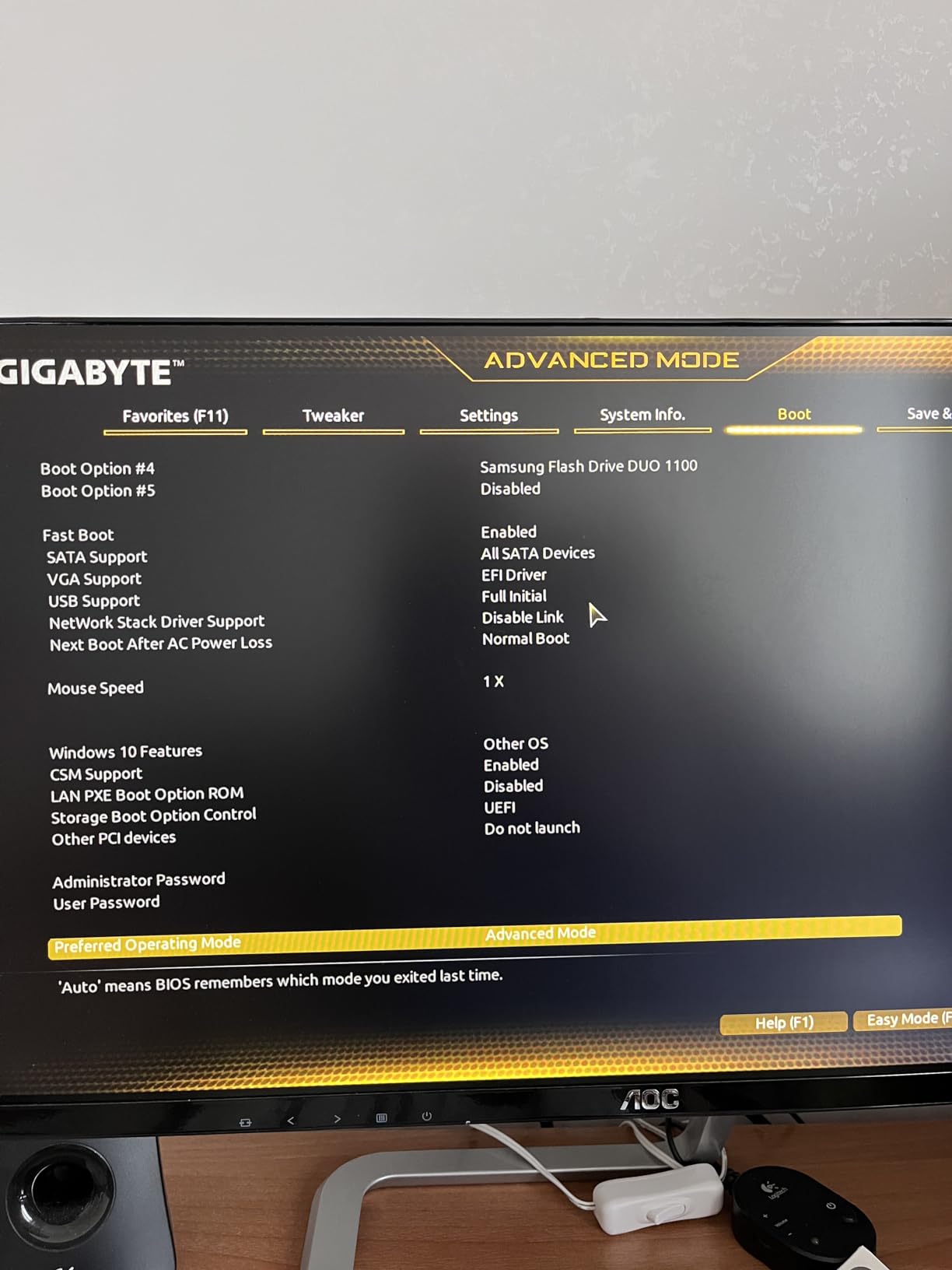 GIGABYTE B760 Gaming X DDR4 scheda madre LGA1700 DDR4