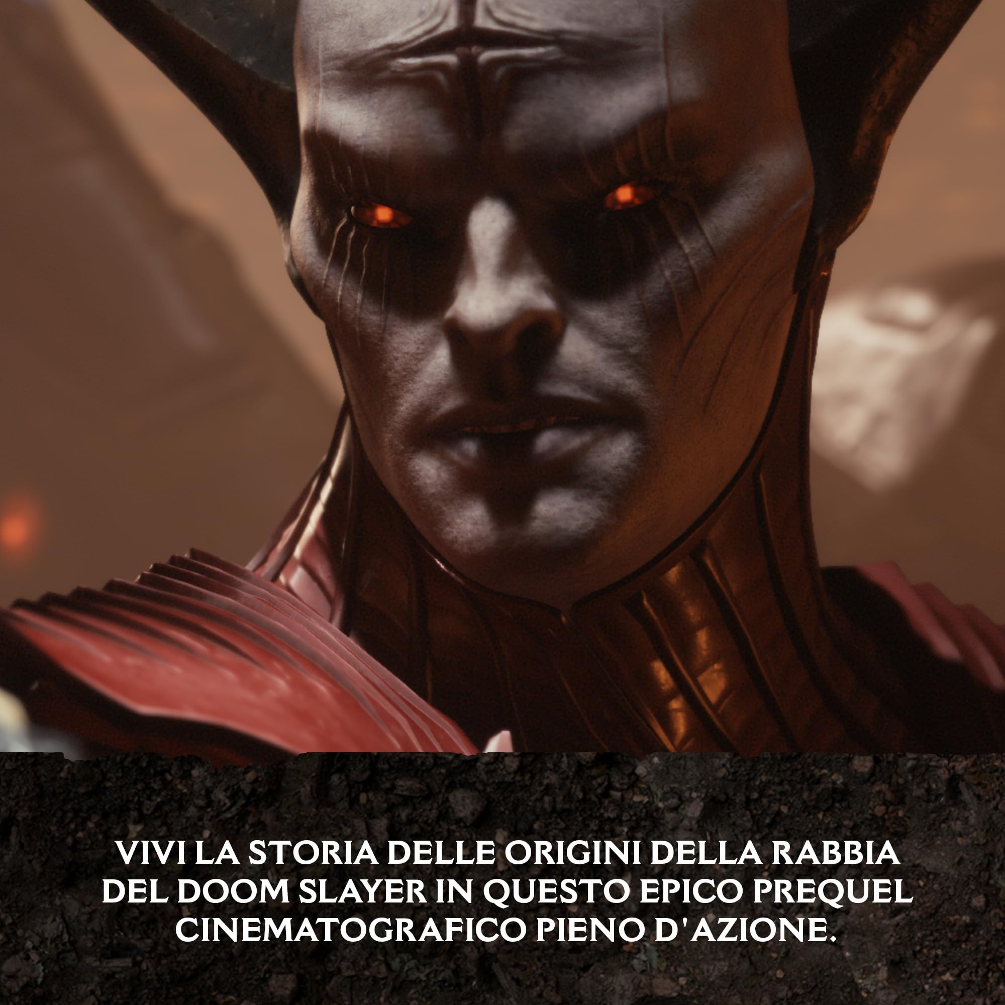 DOOM The Dark Ages Edizione Standard gioco Xbox Series X|S