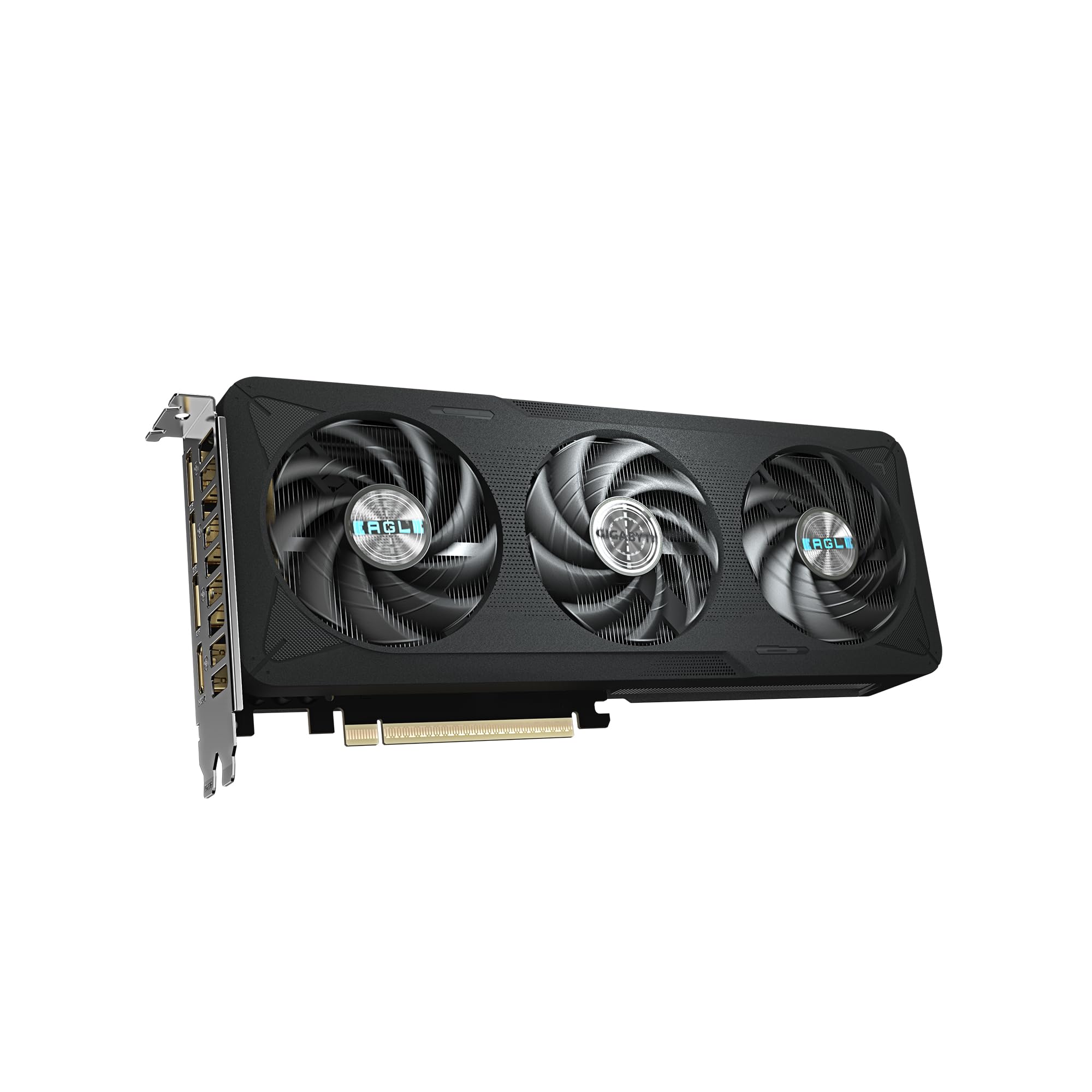 GIGABYTE EAGLE RTX 5060 Ti EAGLE MAX OC scheda video 16GB GDDR7