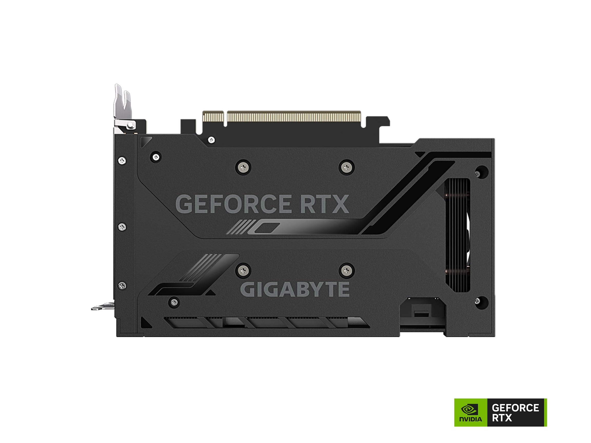 GIGABYTE RTX 4060 Ti WINDFORCE OC 8G scheda video 8GB