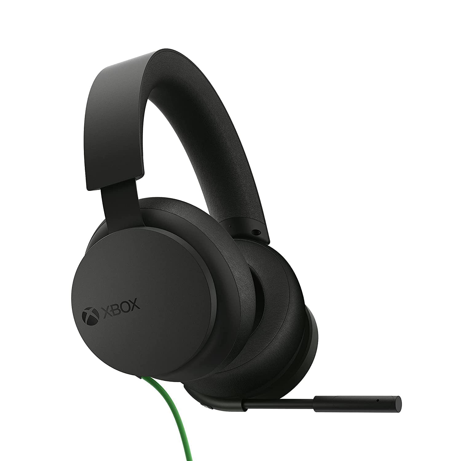 Xbox Stereo Headset cuffie cablate con microfono jack 3,5 mm