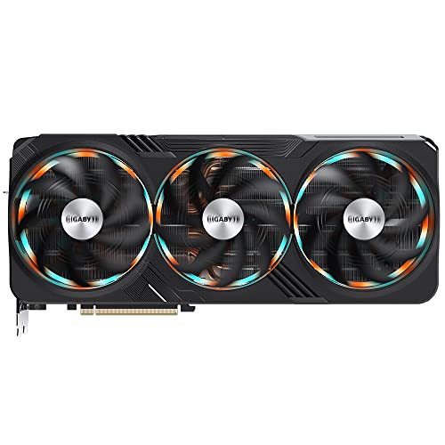 Gigabyte GeForce RTX 4090 Gaming scheda video 24GB GDDR6X OC
