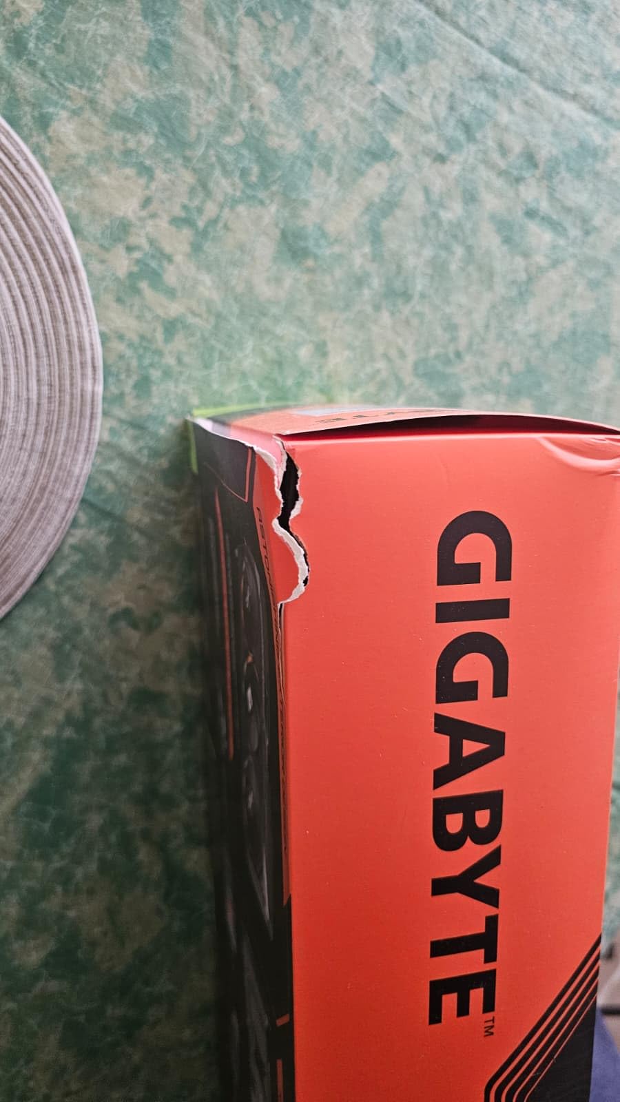 Gigabyte Gaming OC RTX 5070 Ti Scheda Video 16GB GDDR7