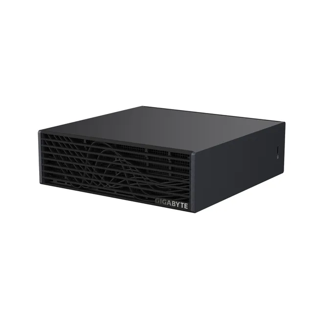 Gigabyte AI TOP ATOM Mini PC 128GB 4TB 1 PFLOP