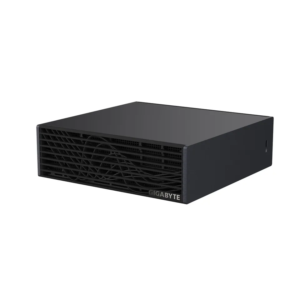 Gigabyte AI TOP ATOM Mini PC 128GB 4TB 1 PFLOP