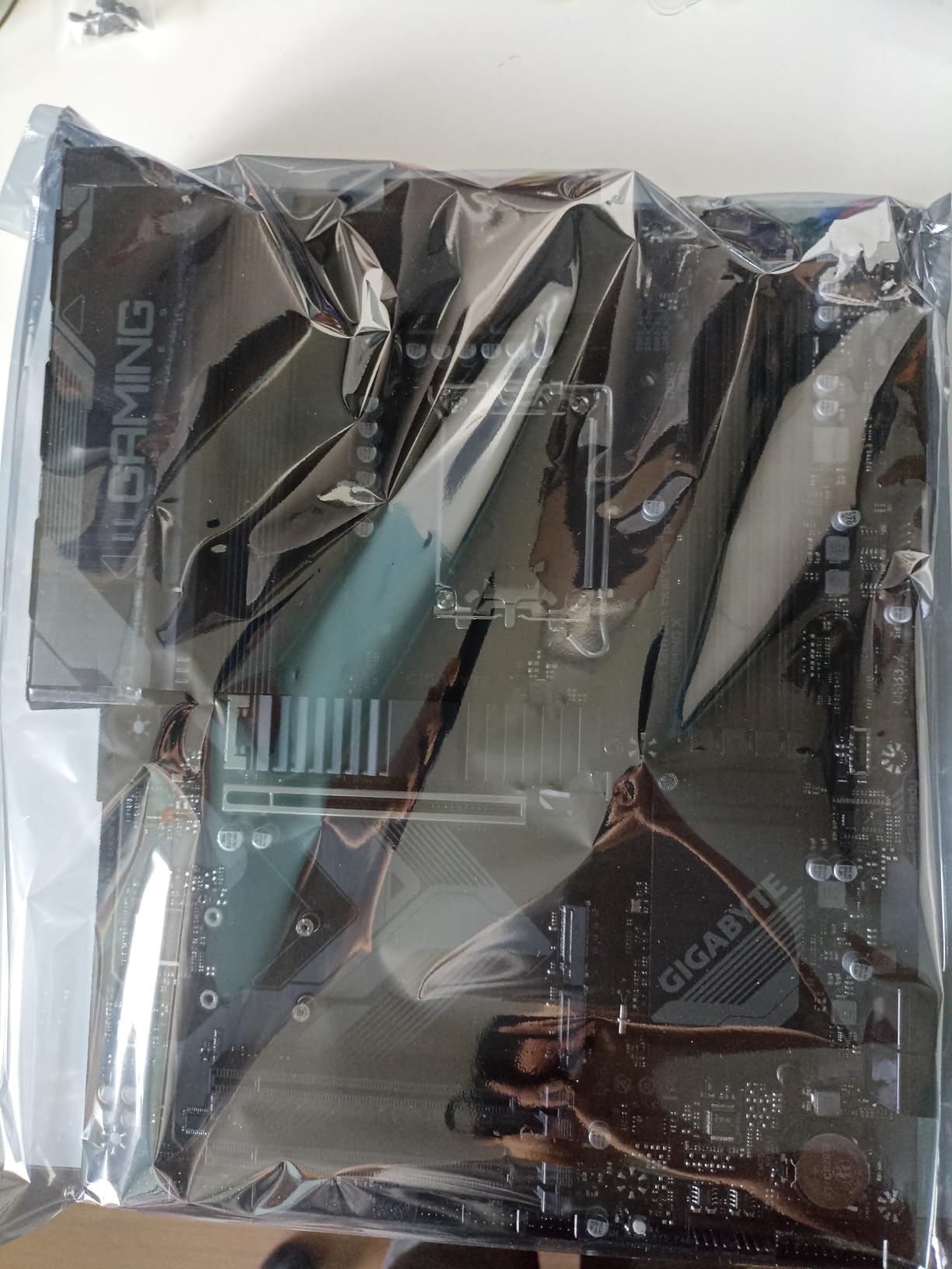 Gigabyte B760 Gaming X DDR5 Scheda Madre ATX LGA1700