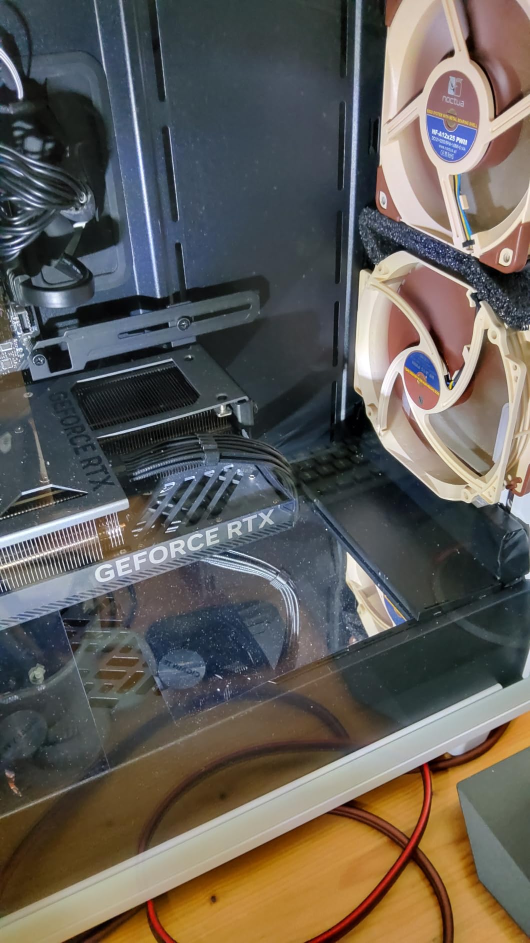 Gigabyte RTX 4080 Super Windforce V2 Scheda Video 16GB