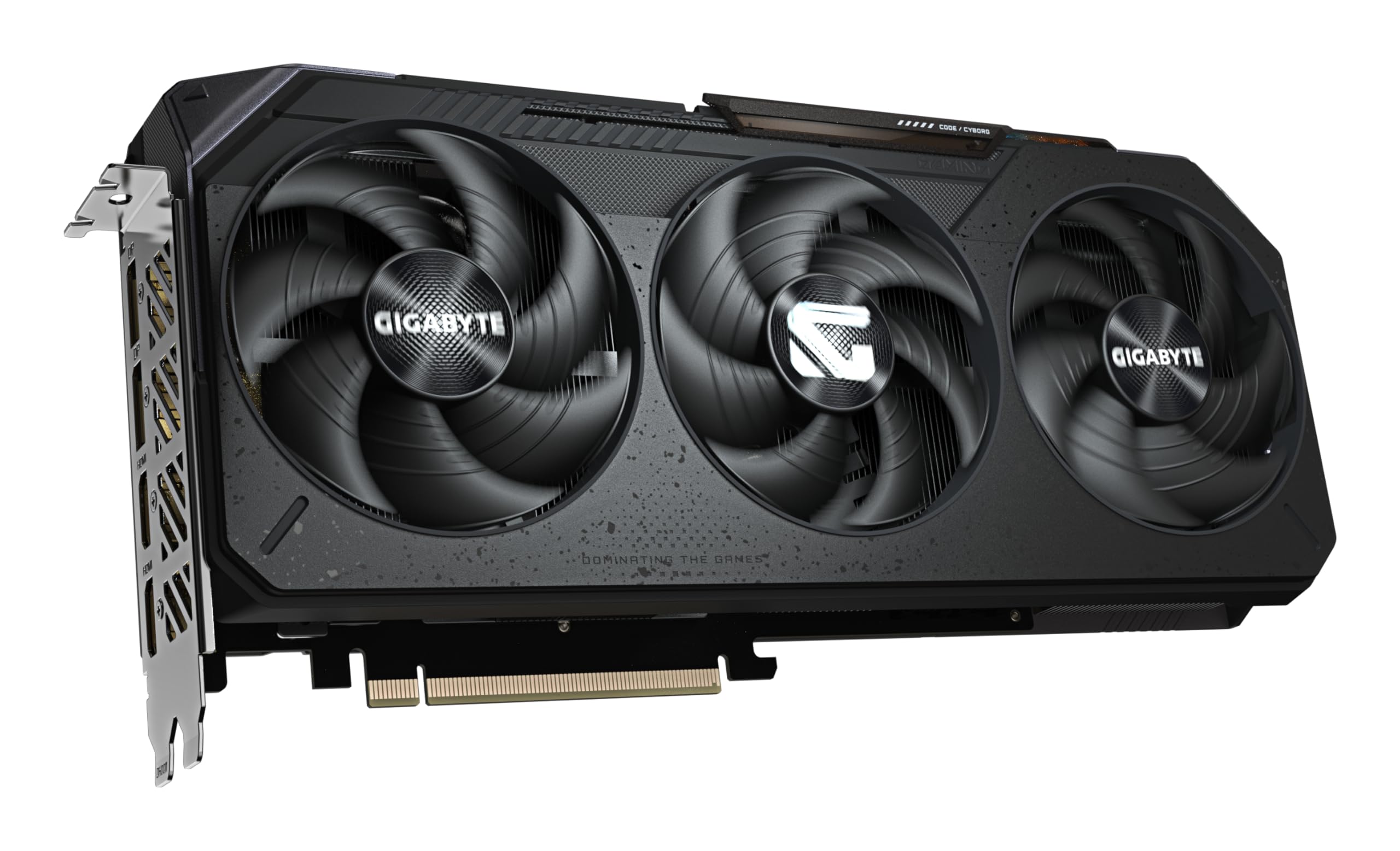 Gigabyte Gaming OC RX 9070 Scheda Video 16GB GDDR6