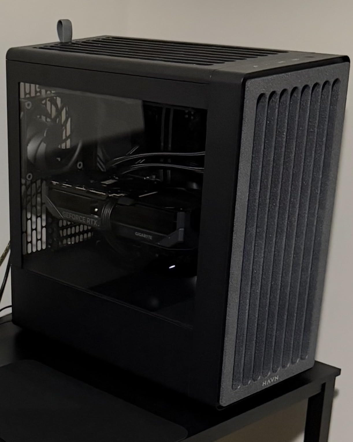 Gigabyte Gaming OC RTX 5070 Ti Scheda Video 16GB GDDR7