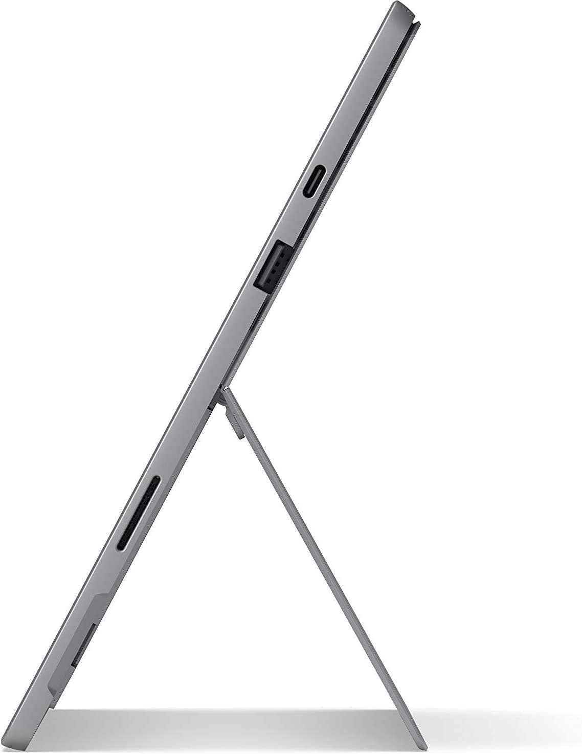 Microsoft Surface Pro 7 i3-1005G1 tablet 4GB/128GB 12,3" touch