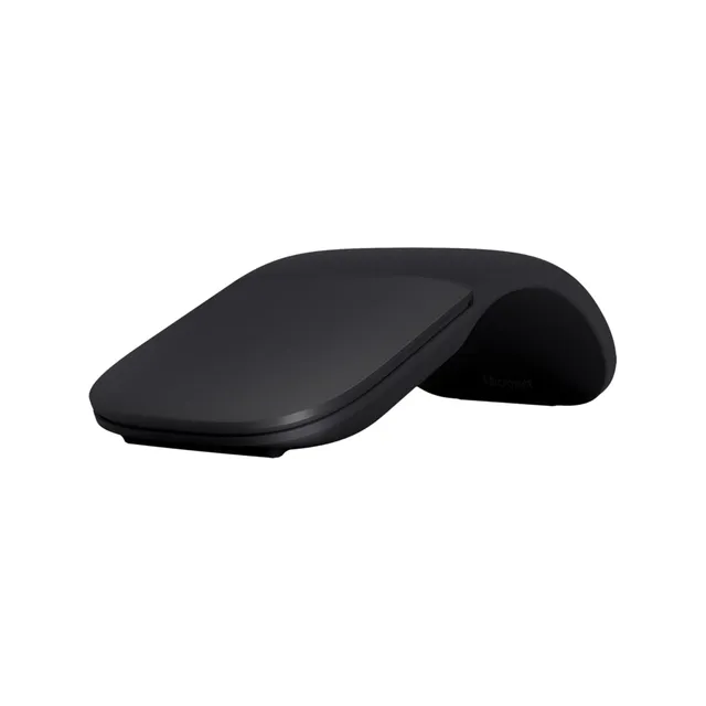 Microsoft Surface Arc Mouse Bluetooth pieghevole nero