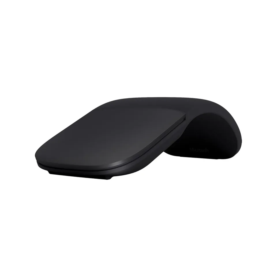 Microsoft Surface Arc Mouse Bluetooth pieghevole nero