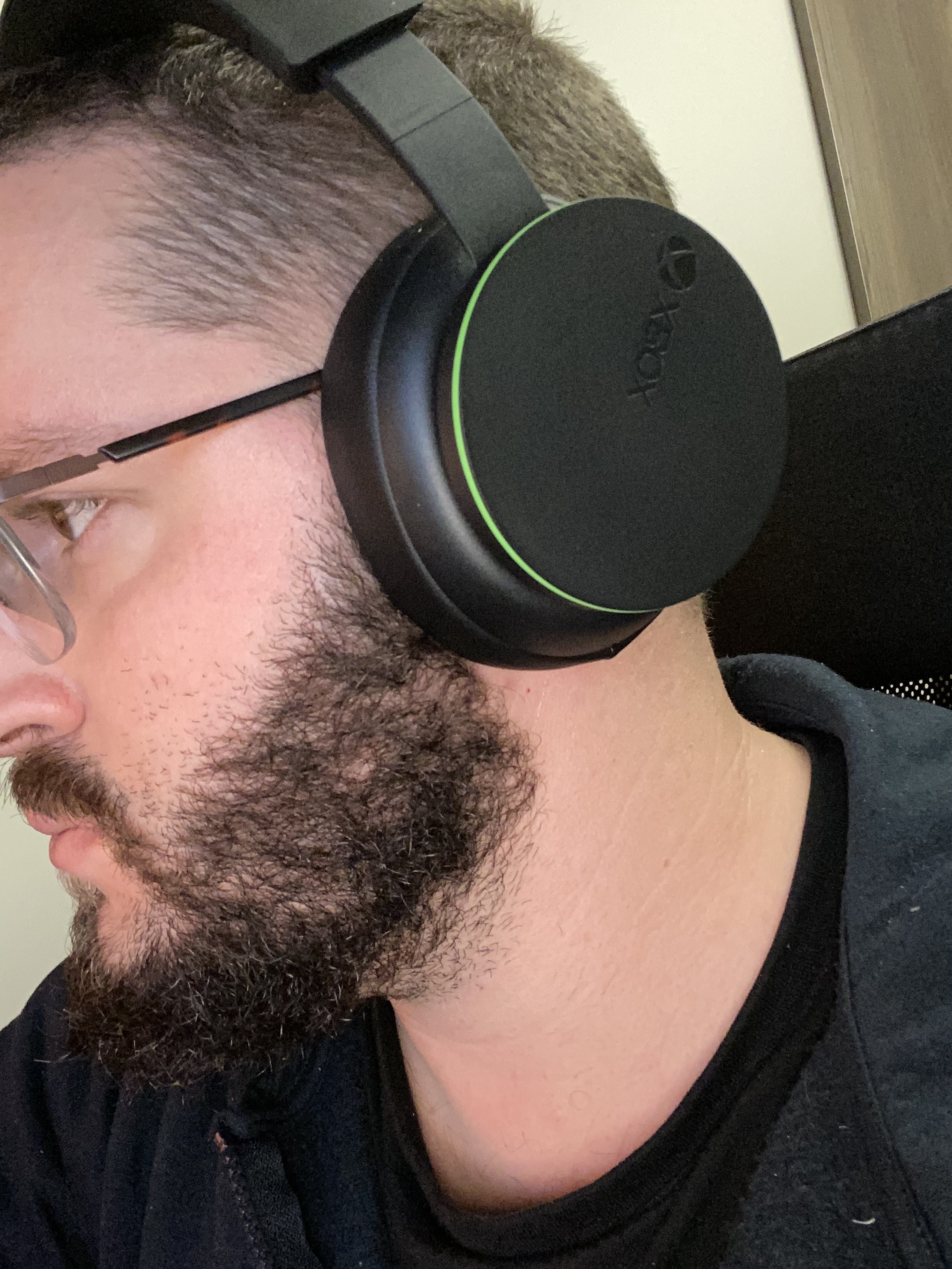Xbox Wireless Headset cuffie gaming wireless Bluetooth 15 ore
