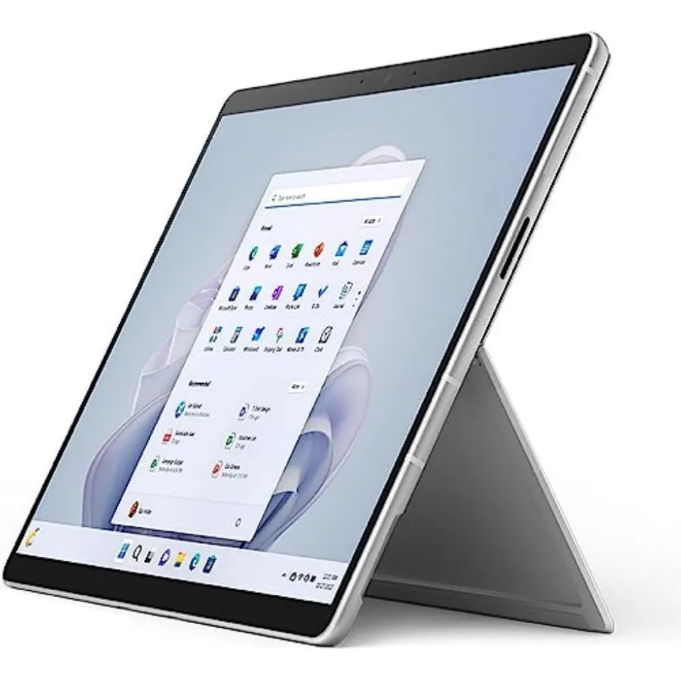 Microsoft Surface Pro 9 2-in-1 i5 16/256GB platino ricond.
