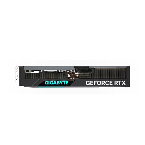 GIGABYTE EAGLE RTX 4070 Ti SUPER OC Scheda Video 16GB