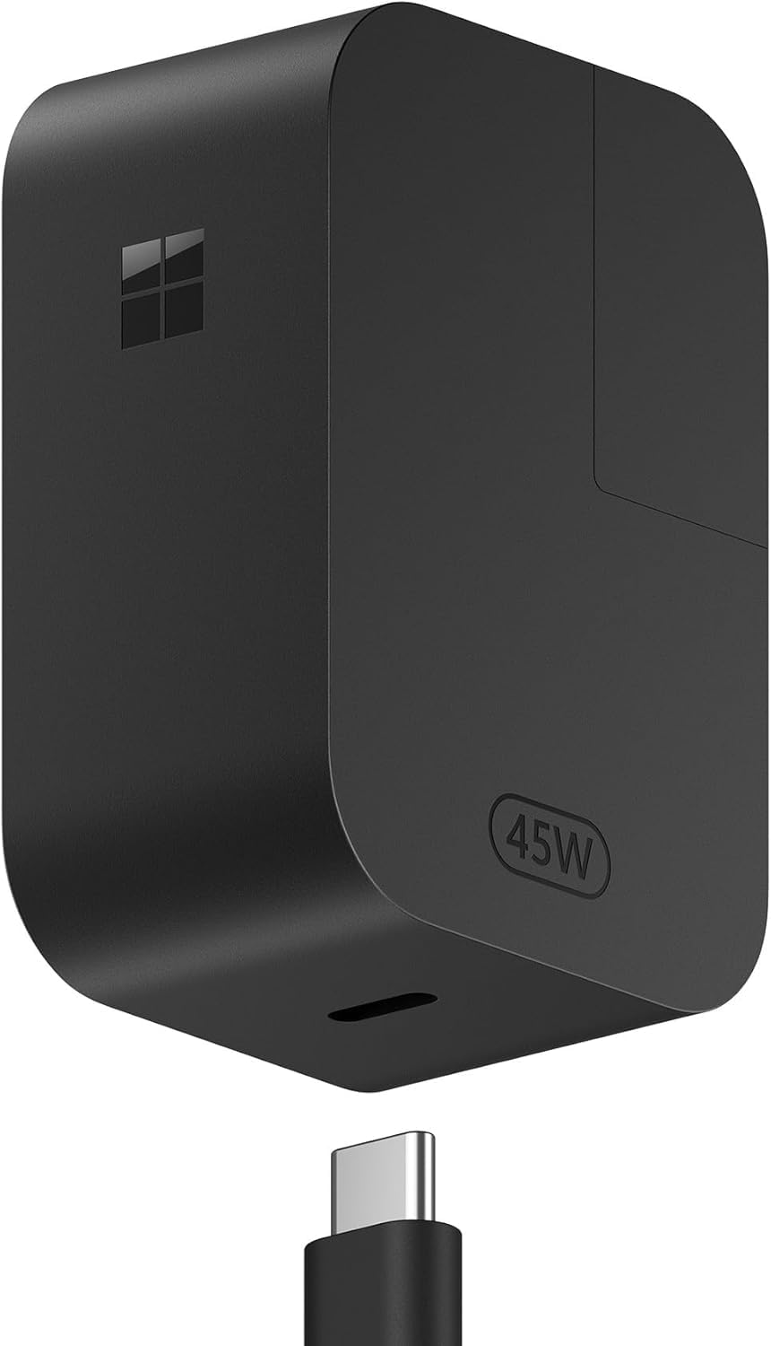 Microsoft Surface alimentatore USB-C 45W