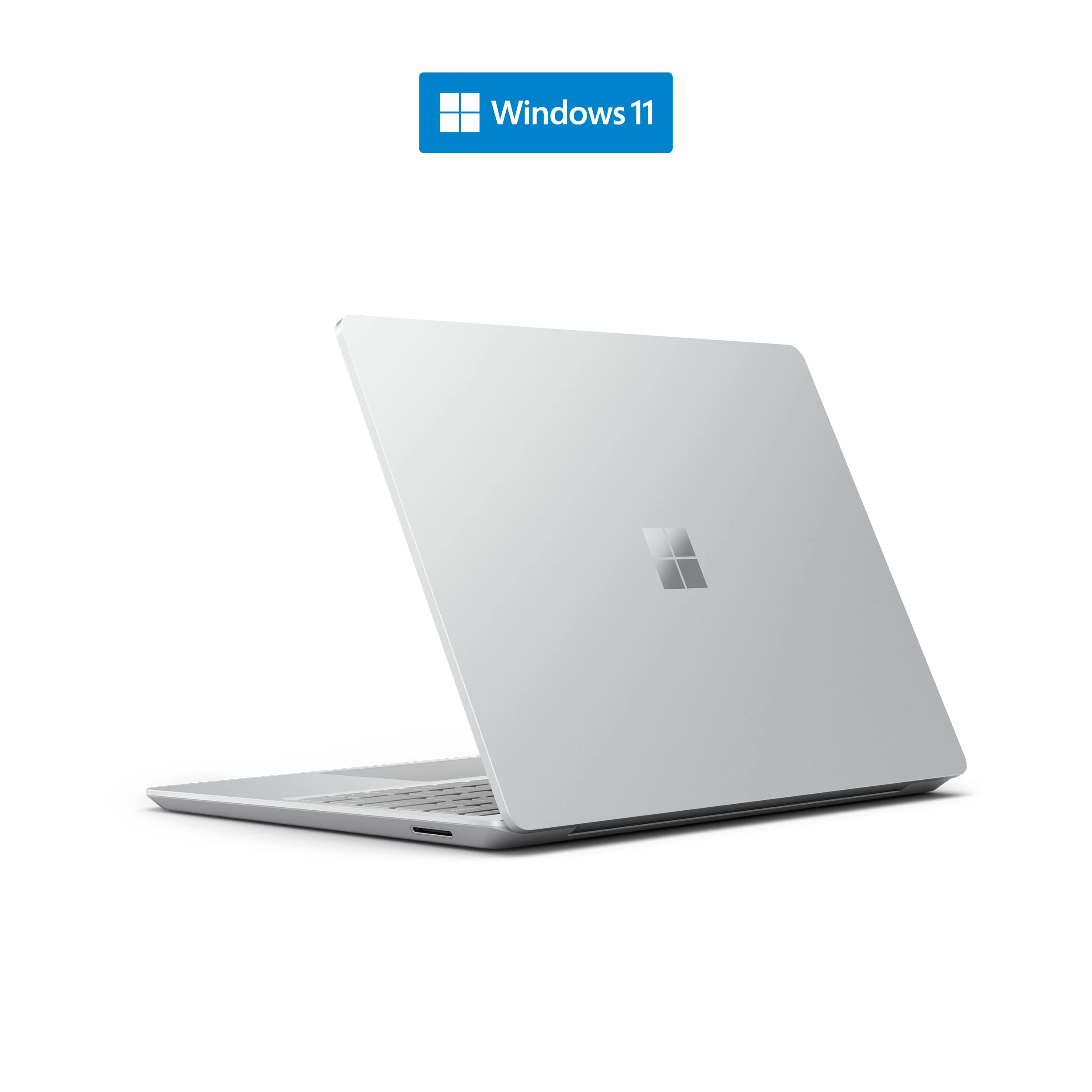Microsoft Surface Laptop Go 2 notebook 12,4" i5 8GB 256GB Platino