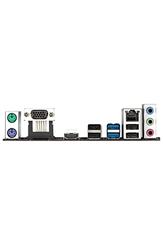 Gigabyte H610M H DDR4 scheda madre Micro ATX LGA1700