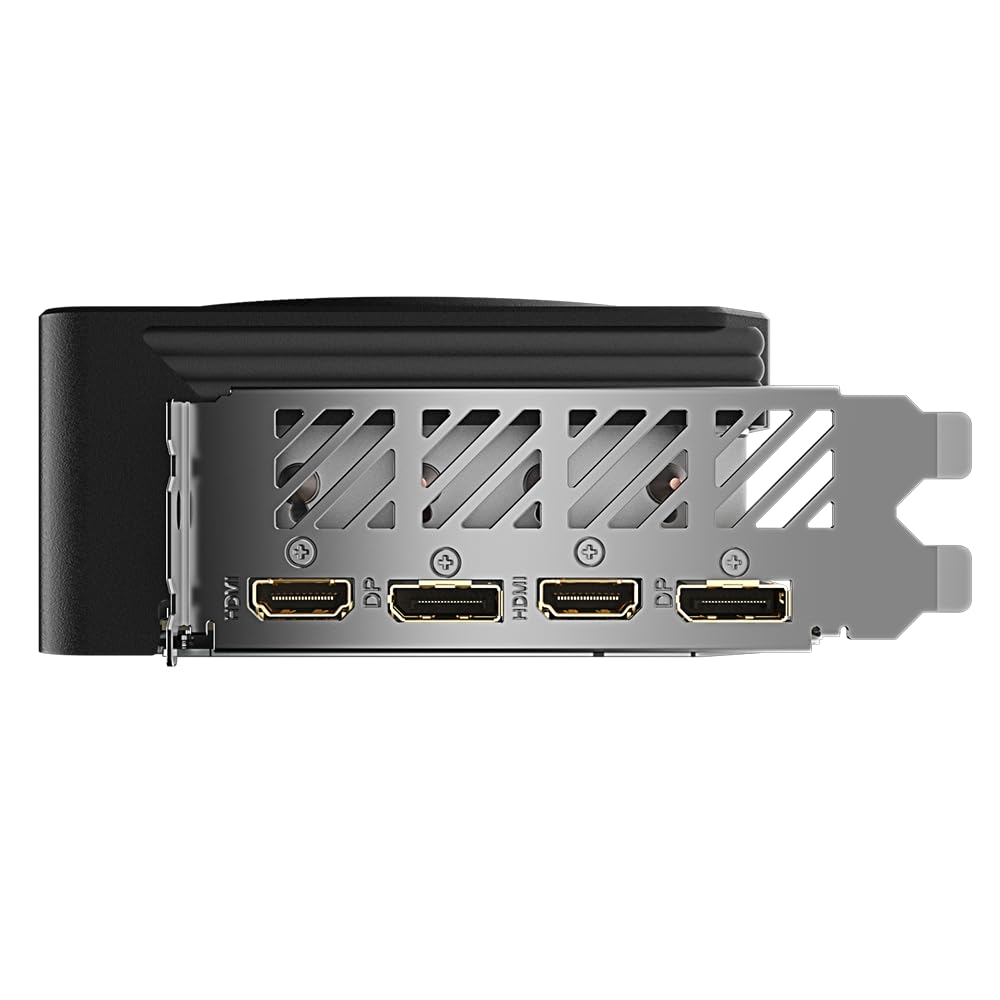 Gigabyte Gaming OC RX 7800 XT scheda video 16GB GDDR6