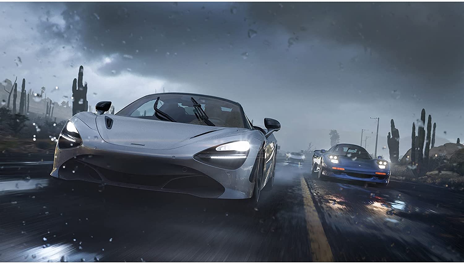 Forza Horizon 5 Premium gioco Xbox Windows download