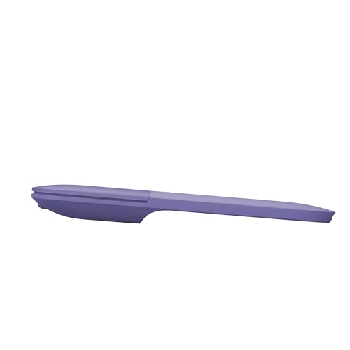 Microsoft Surface Arc Mouse Viola Bluetooth Sottile