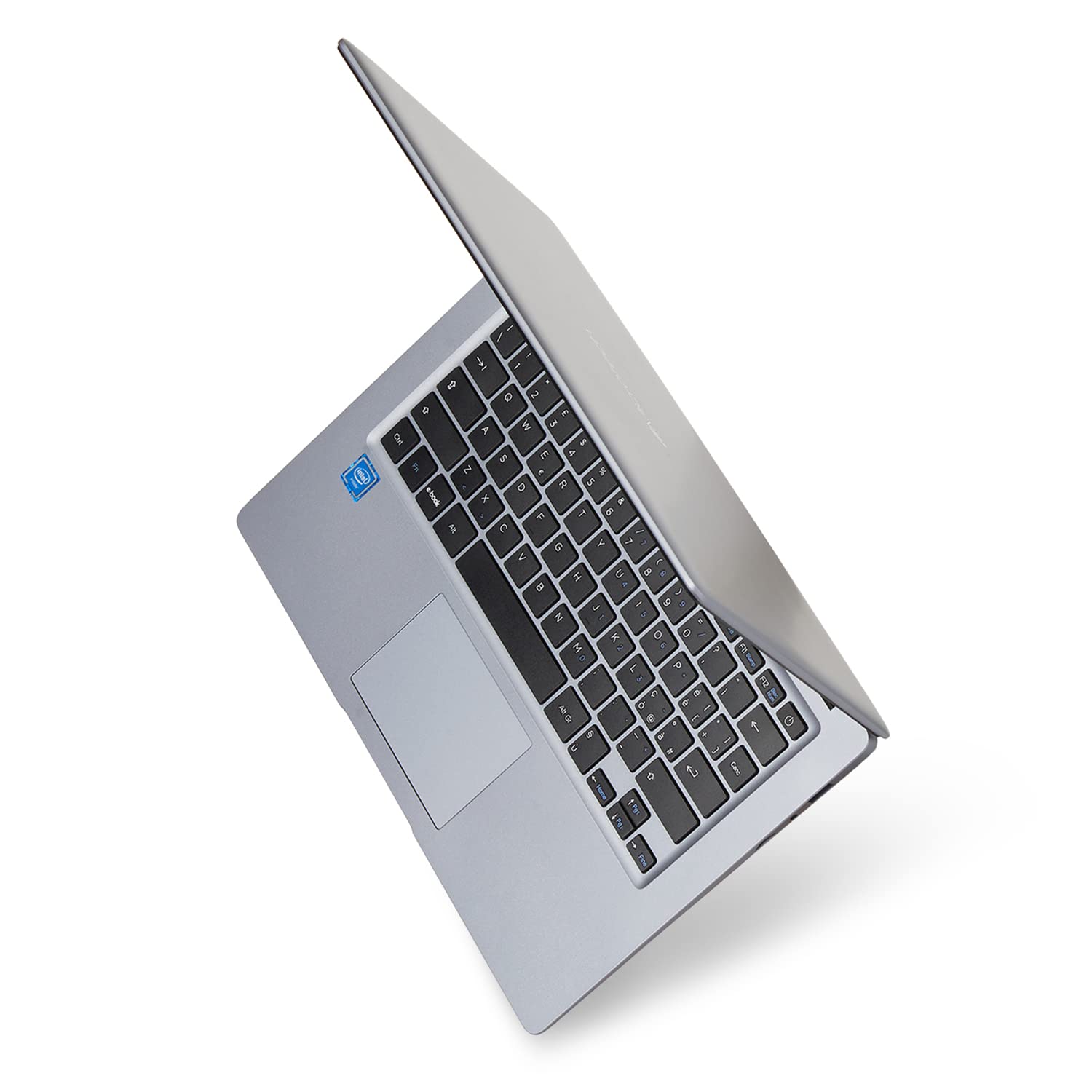 Microtech eBook Lite EBL14C notebook 14,1" grigio Windows 11