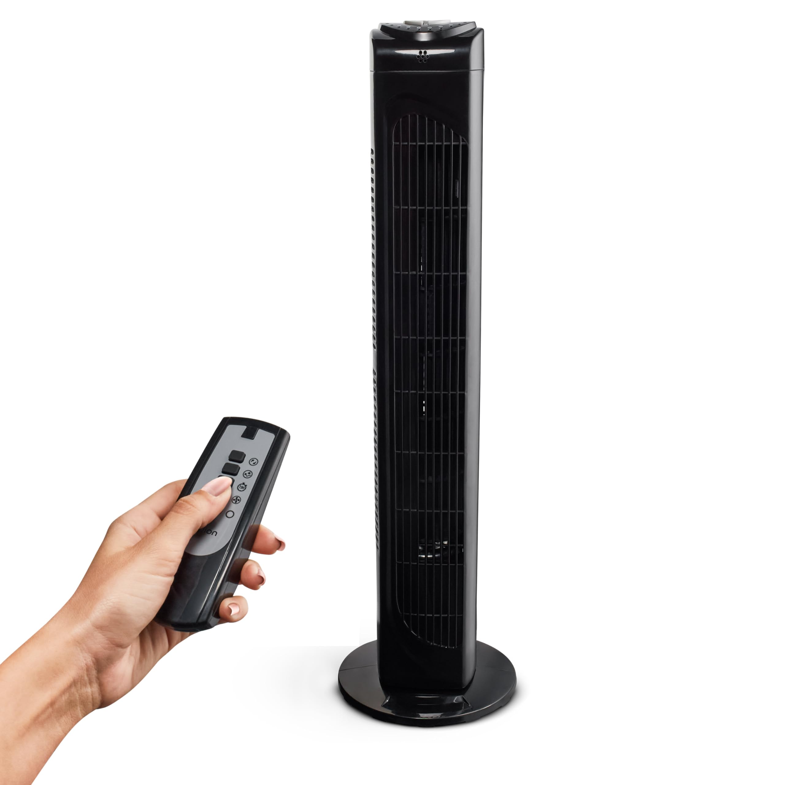 MEDION E10 TF MD 10319 ventilatore a torre 45W nero