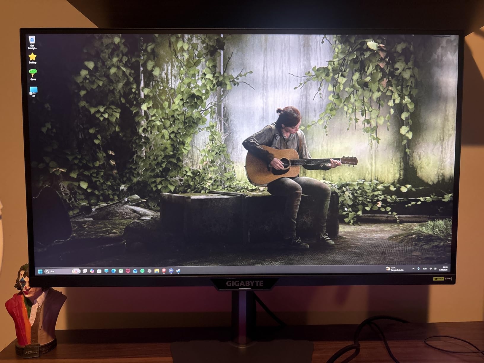 GIGABYTE G27Q2 monitor gaming 27 pollici QHD 200Hz
