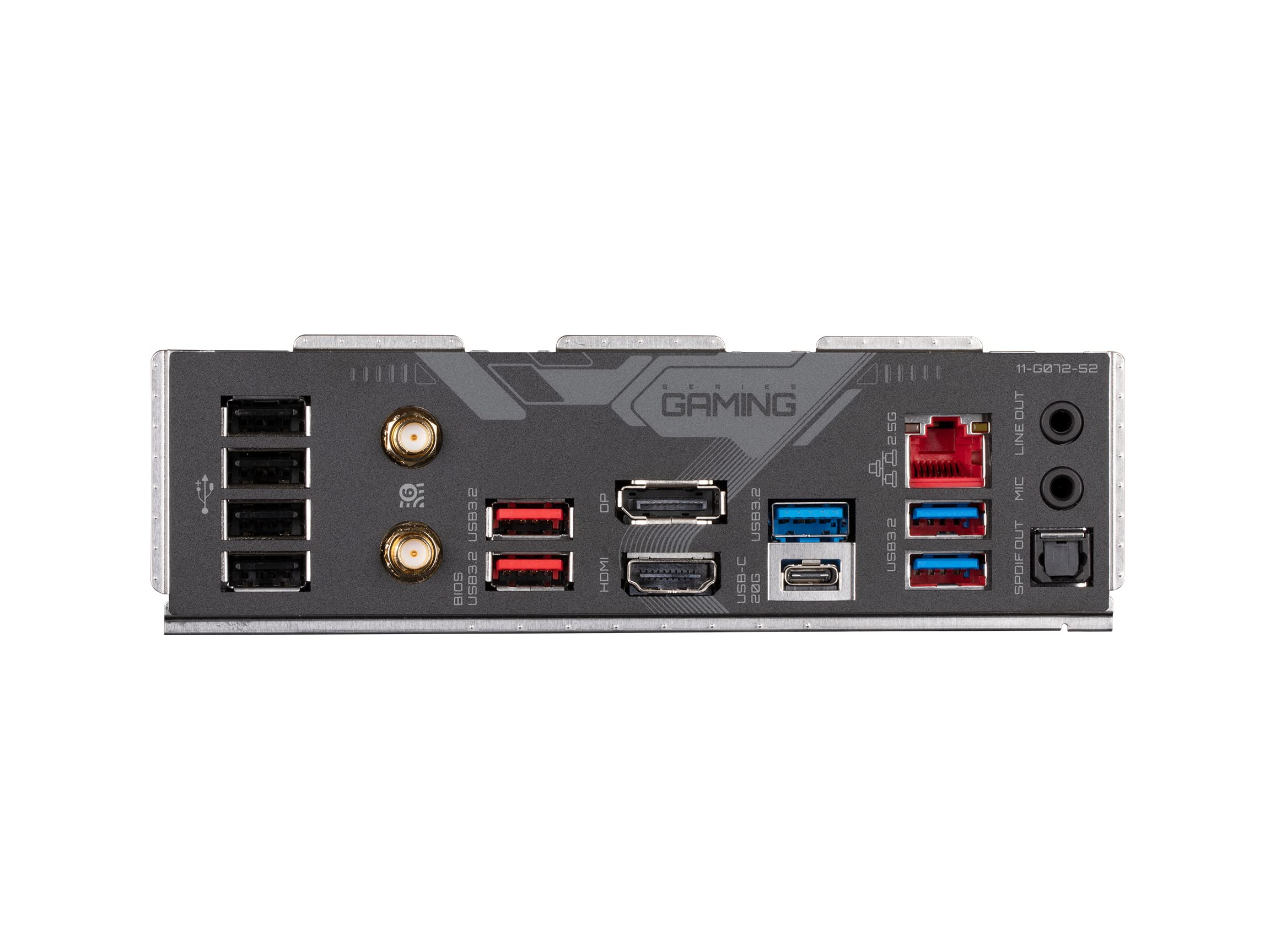GIGABYTE Z790 Gaming X AX scheda madre ATX DDR5 WiFi 6E