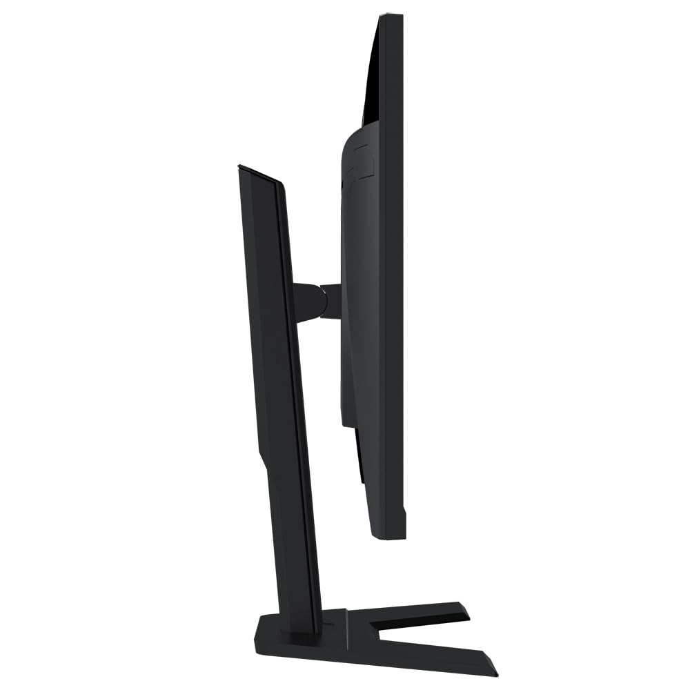 Gigabyte M27Q X monitor gaming 27" QHD 240Hz HDR400