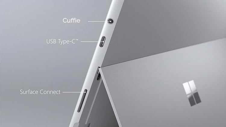 Microsoft Surface Go 2 m3-8100Y portatile 8GB 128GB senza tastiera