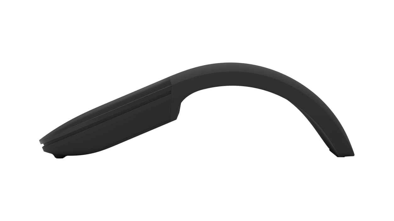 Microsoft Surface Arc Mouse Nero Bluetooth