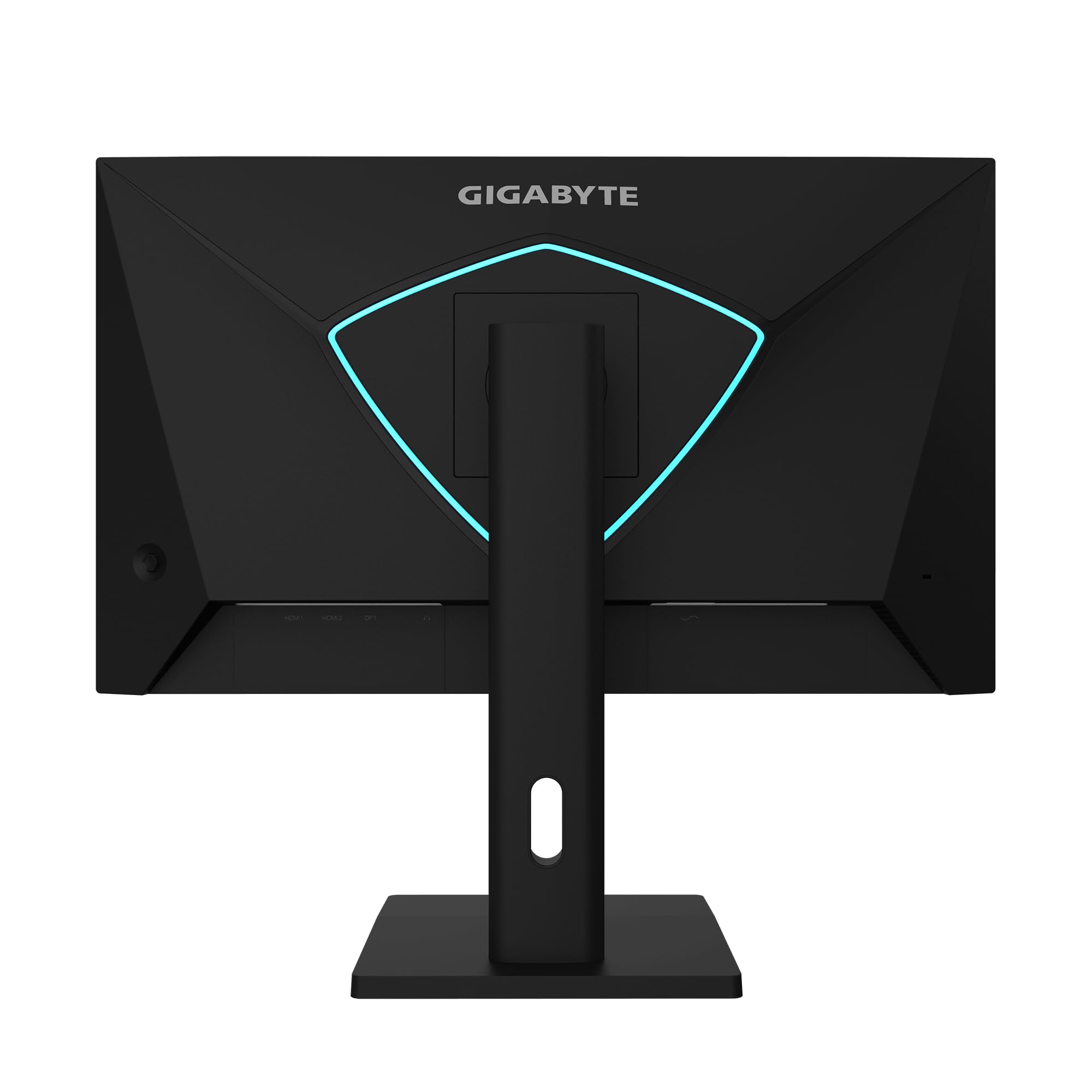 Gigabyte G27Q3 monitor gaming 27" QHD 320Hz HDR400