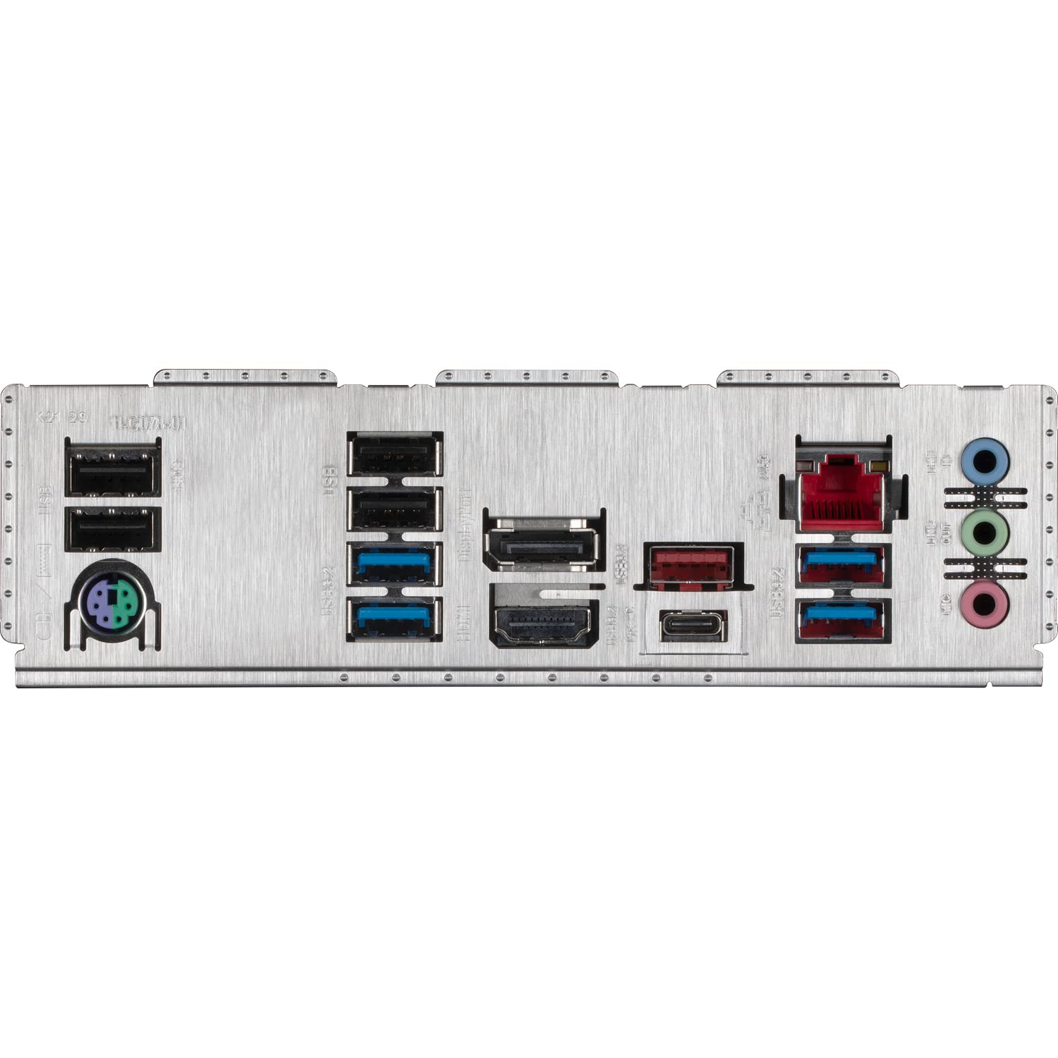 GIGABYTE Z690 UD scheda madre ATX DDR4 LGA1700
