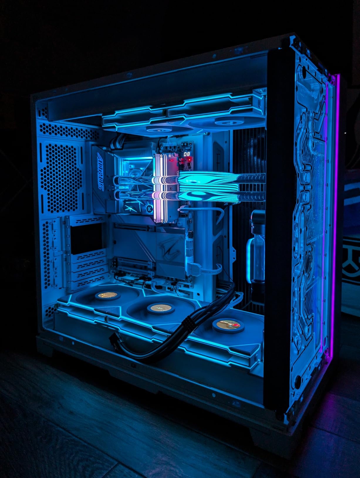 Gigabyte Gaming OC RTX 5090 scheda video 32GB FH/FL DLSS 4